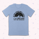 PRE-ORDER -- TO THE STARS T-shirt
