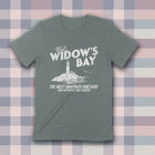 PREORDER -- VISIT WIDOW'S BAY Unisex T-shirt