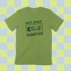 PREORDER -- THE RULES Unisex T-shirt