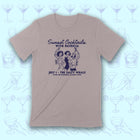 PREORDER -- SUNSET COCKTAILS Unisex T-shirt