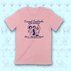 PREORDER -- SUNSET COCKTAILS Unisex T-shirt