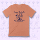 PREORDER -- SUNSET COCKTAILS Unisex T-shirt