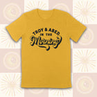 PREORDER -- TROY AND ABED Unisex T-shirt