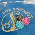 SHZ UNIVERSITY Lapel Pin