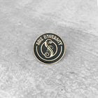 SHZ UNIVERSITY Lapel Pin