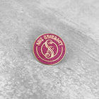 SHZ UNIVERSITY Lapel Pin