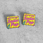 SODA POP Lapel Pin