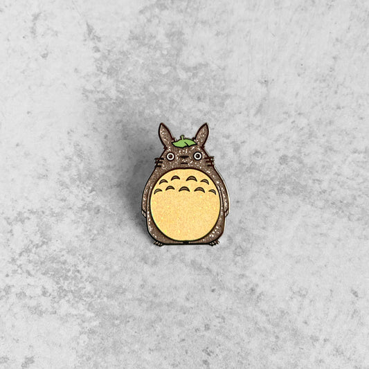 TOTORO Lapel Pin