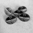 WINGLEADER Lapel Pin