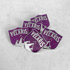 MAAS UNIVERSE WELCOME Lapel Pins