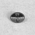 WINGLEADER Lapel Pin