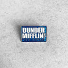 SCRANTON PAPER COMPANY Lapel Pin