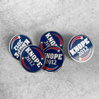 KNOPE 2012 Lapel Pin