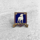 RICHMOND Lapel Pin