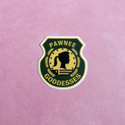 PARKS & REC Vinyl Stickers, choose one or both