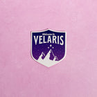 Maas Universe WELCOME TO Vinyl Stickers, choose one or both