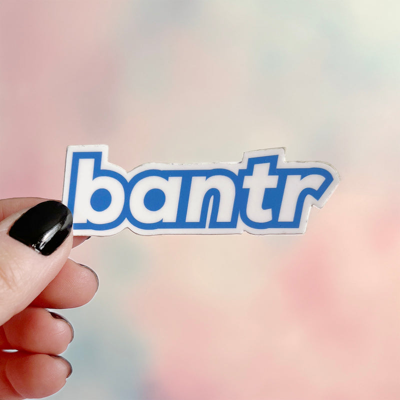 LASSO COLLECTION Vinyl Stickers