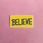 LASSO COLLECTION Vinyl Stickers