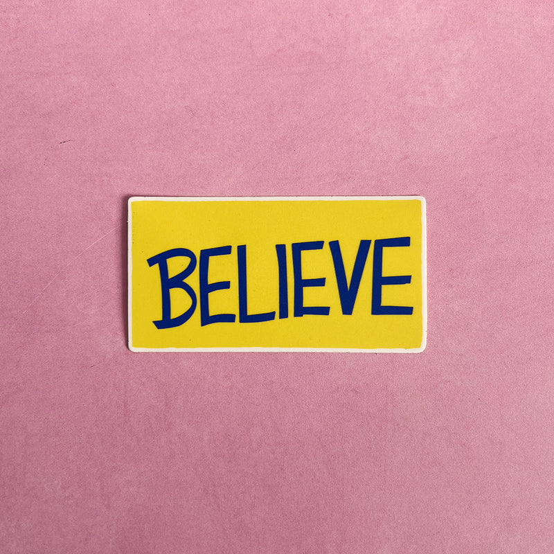 LASSO COLLECTION Vinyl Stickers