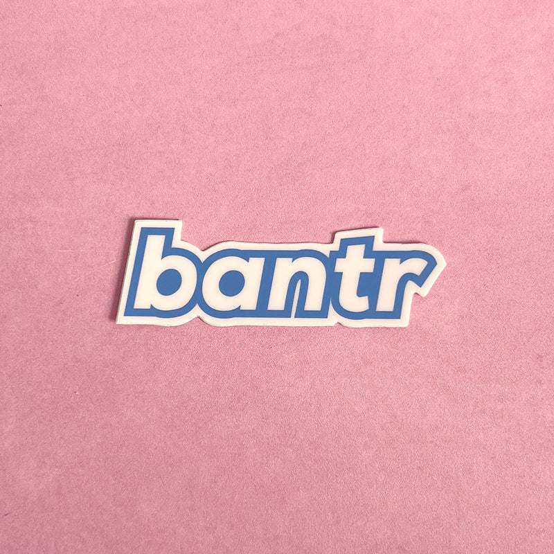 LASSO COLLECTION Vinyl Stickers