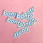 LASSO COLLECTION Vinyl Stickers