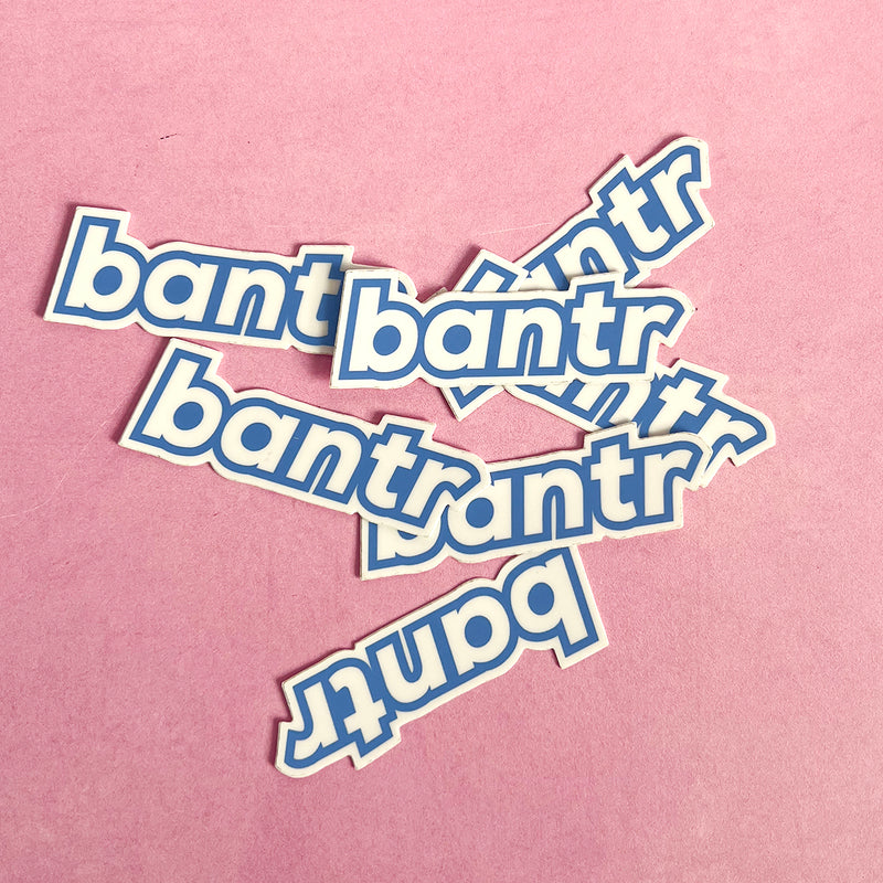 LASSO COLLECTION Vinyl Stickers