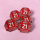 NYC HOCKEY Lapel Pin