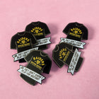 I PLAY FOR BOSTON Lapel Pin