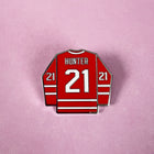 NYC HOCKEY Lapel Pin