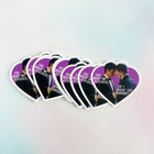 YOU MAKE ME CURIOUS Vinyl Sticker