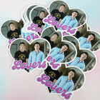 LOVERS Vinyl Sticker