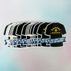 I PLAY FOR BOSTON Vinyl Stickers
