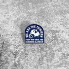WE ARE THE THIRTEEN Lapel Pin