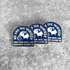 WE ARE THE THIRTEEN Lapel Pin