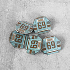 SHORE Lapel Pin