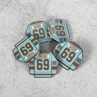 SHORE Lapel Pin