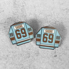 SHORE Lapel Pin