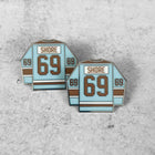 SHORE Lapel Pin