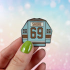 SHORE Lapel Pin