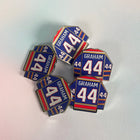 BRIAR HOCKEY JERSEY - set or individual Lapel Pins