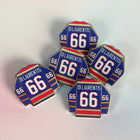 BRIAR HOCKEY JERSEY - set or individual Lapel Pins