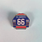 BRIAR HOCKEY JERSEY - set or individual Lapel Pins