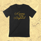 PRE-ORDER -- KARMA Unisex T-shirt