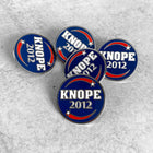 KNOPE 2012 Lapel Pin