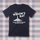 PREORDER -- VISIT WIDOW'S BAY Unisex T-shirt