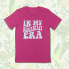 PRE-ORDER -- IN MY ROMANTASY ERA Unisex T-shirt