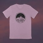 VELARIS Unisex T-shirt