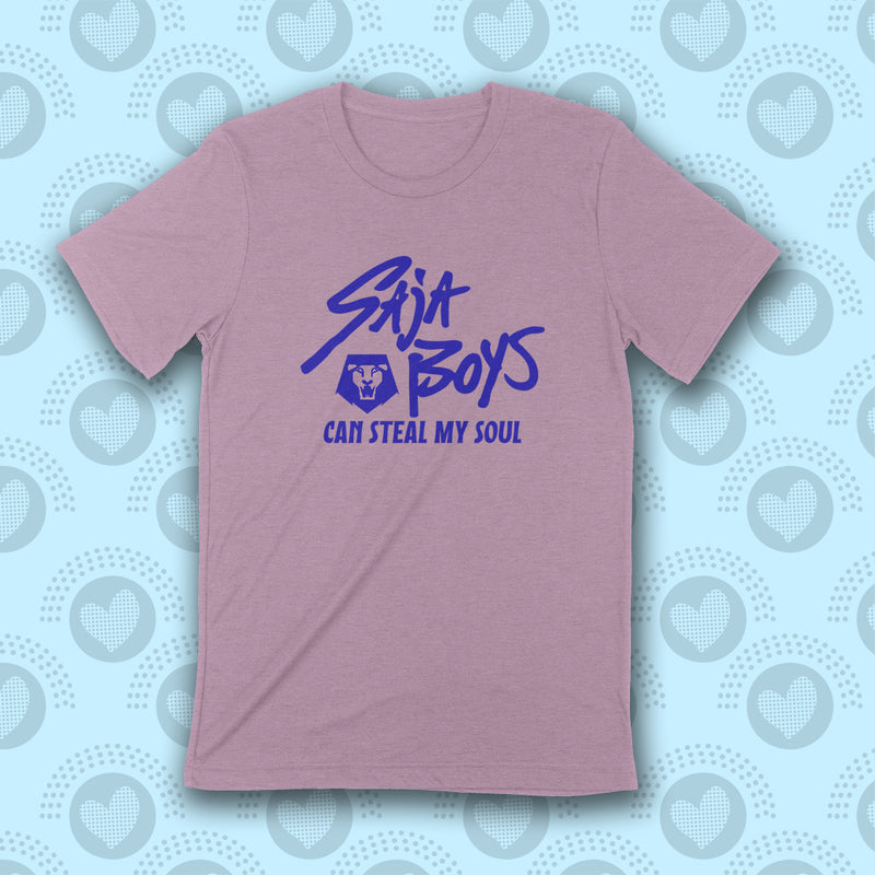 PREORDER -- STEAL MY SOUL Unisex T-shirt