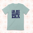 PRE-ORDER -- IN MY BROADWAY ERA Unisex T-shirt