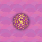 Pre-order -- SHZ UNIVERSITY Lapel Pin